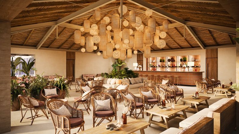 Ikos Porto Petro 5 Luxe pas cher photo 15