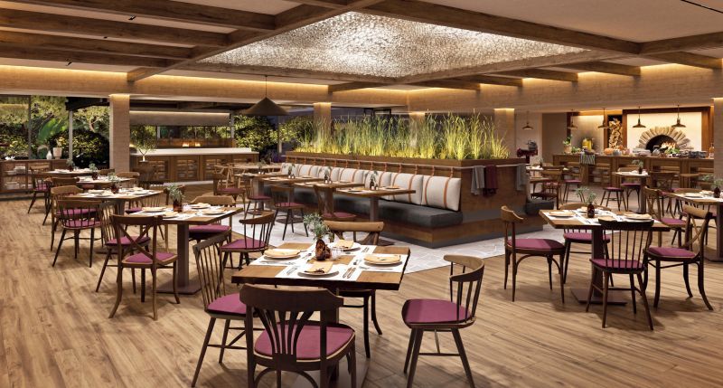 Ikos Porto Petro 5 Luxe pas cher photo 18