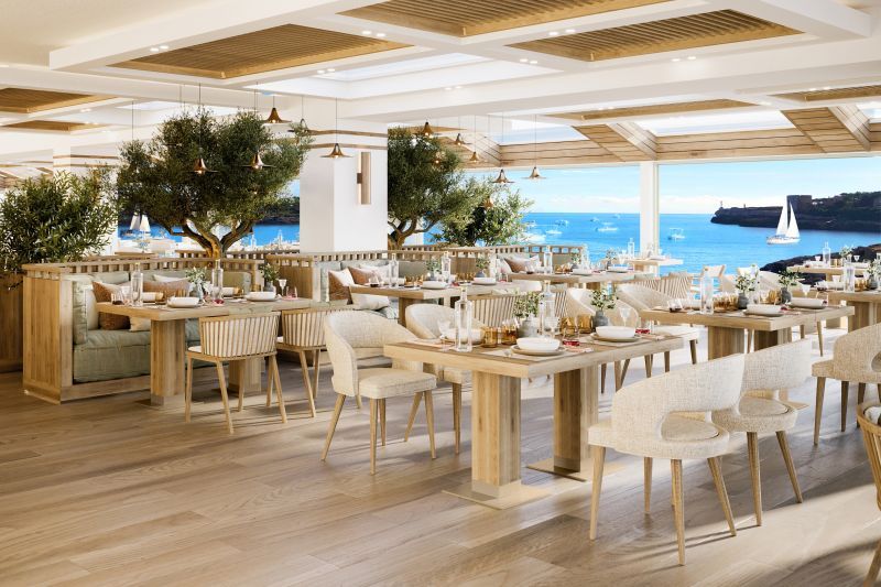 Ikos Porto Petro 5 Luxe pas cher photo 19