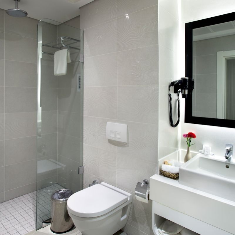 Hôtel Sorriso 4* pas cher photo 1