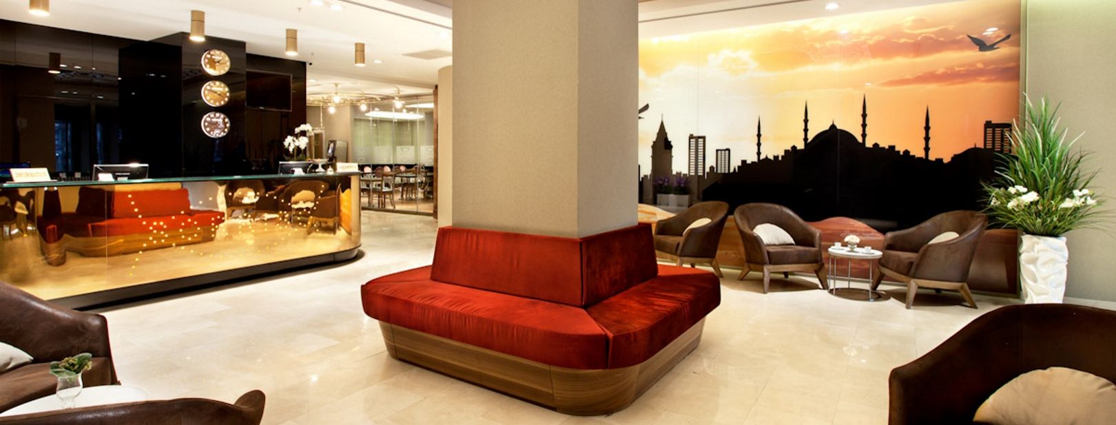 Hôtel Sorriso 4* pas cher photo 2