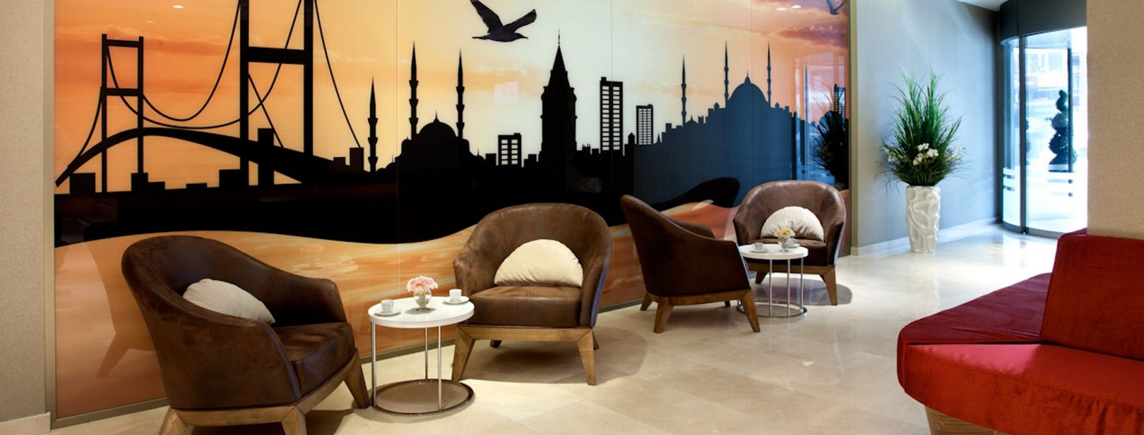 Hôtel Sorriso 4* pas cher photo 3