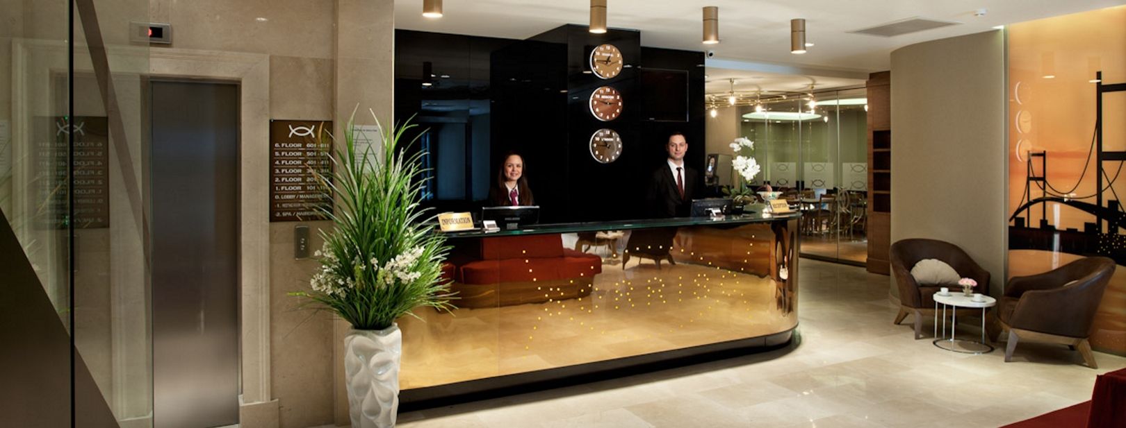 Hôtel Sorriso 4* pas cher photo 4