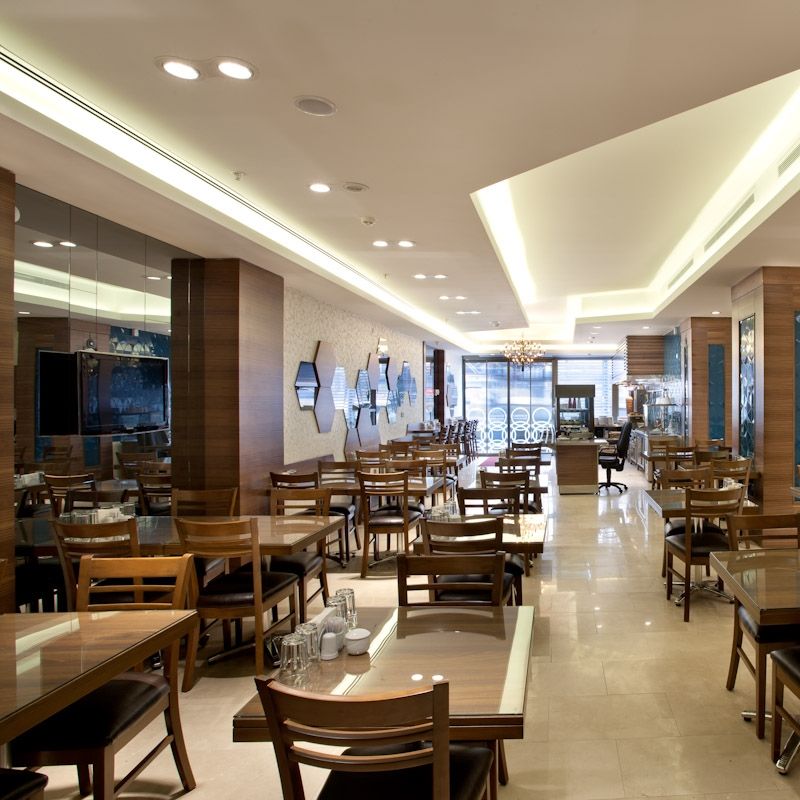 Hôtel Sorriso 4* pas cher photo 7