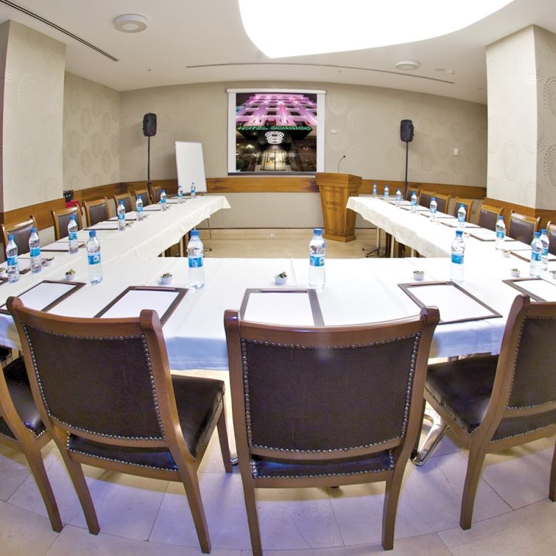 Hôtel Sorriso 4* pas cher photo 9