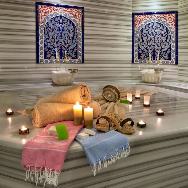 Hôtel Sorriso 4* pas cher photo 10