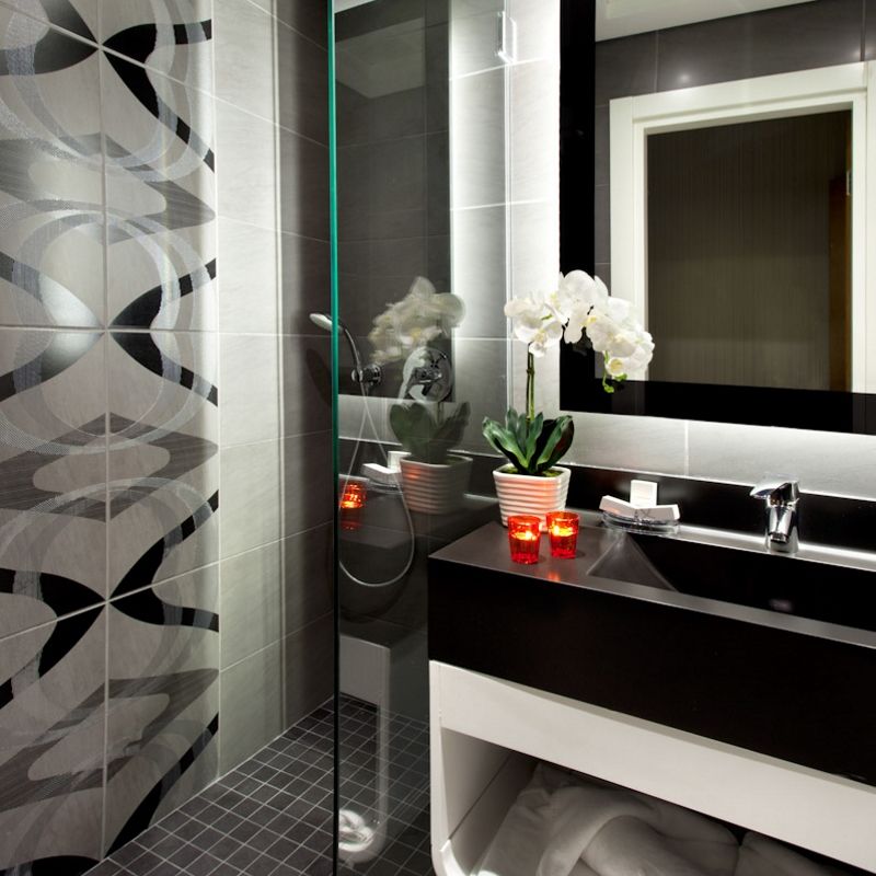 Hôtel Sorriso 4* pas cher photo 16