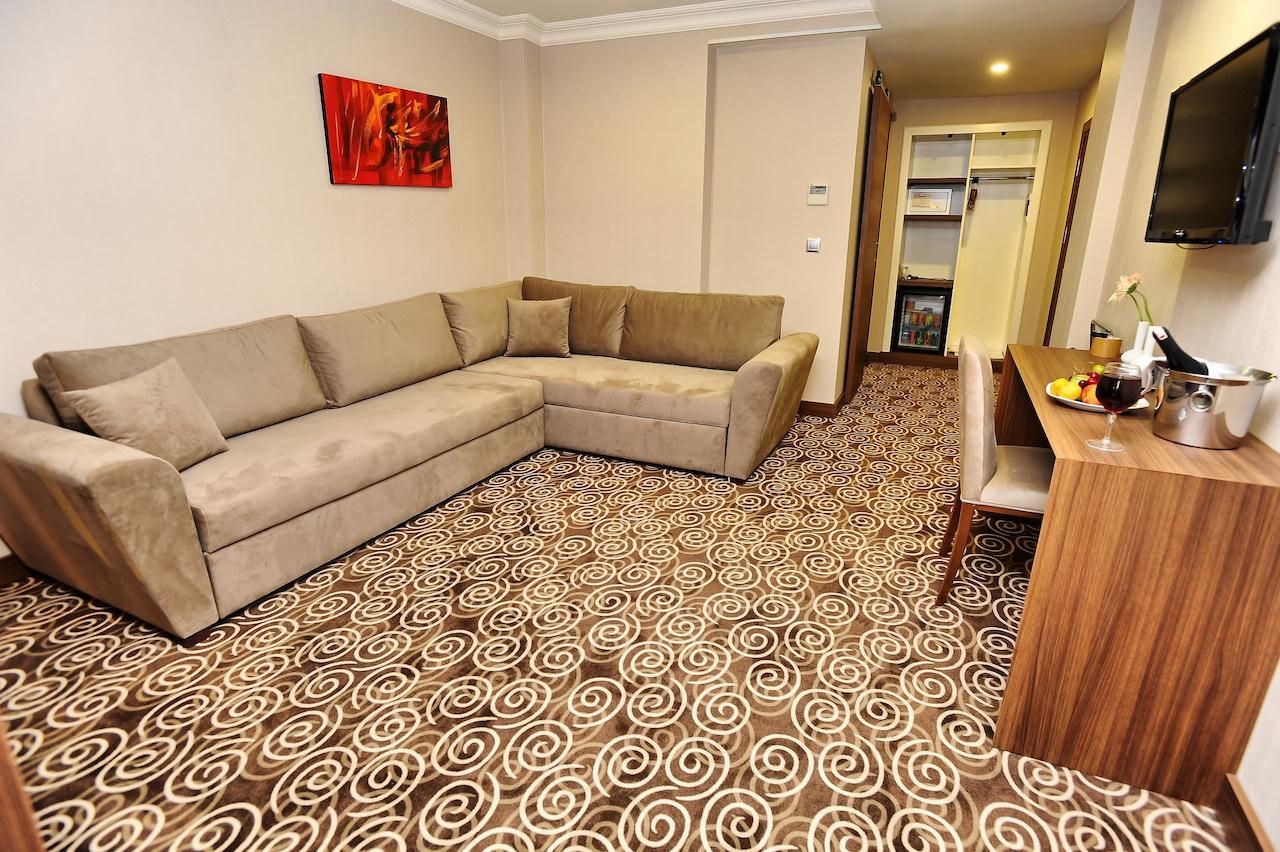 Delta boutique 4* « sans transfert » pas cher photo 7