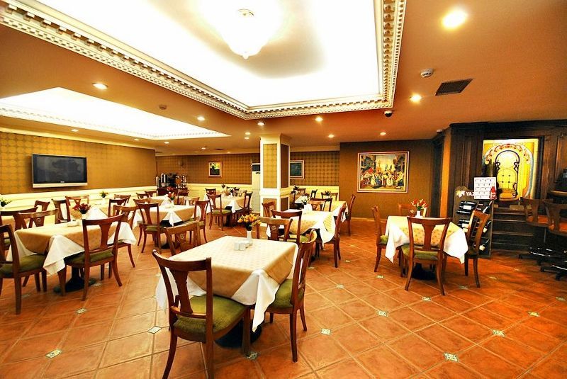 Golden Crown 3* « sans transfert » pas cher photo 3