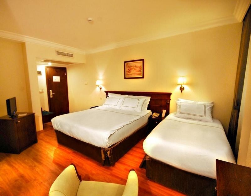 Golden Crown 3* « sans transfert » pas cher photo 4