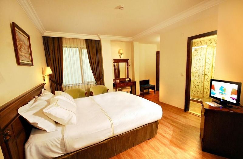 Golden Crown 3* « sans transfert » pas cher photo 5