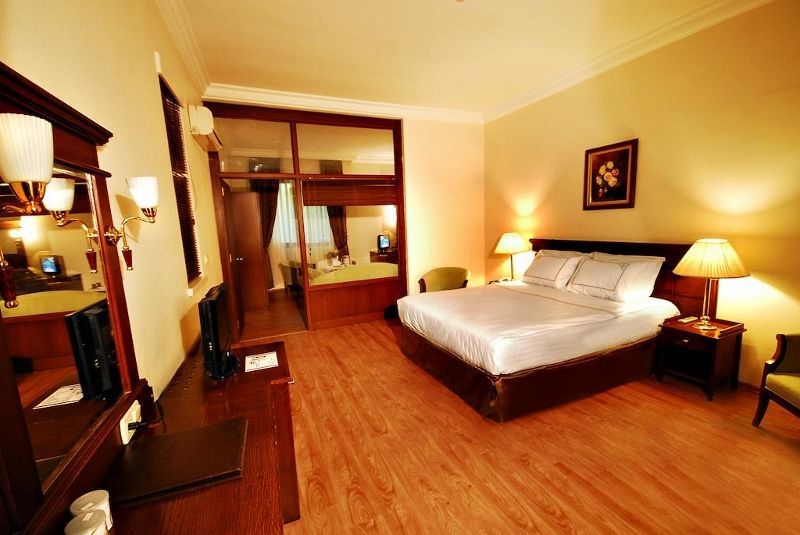 Golden Crown 3* « sans transfert » pas cher photo 6