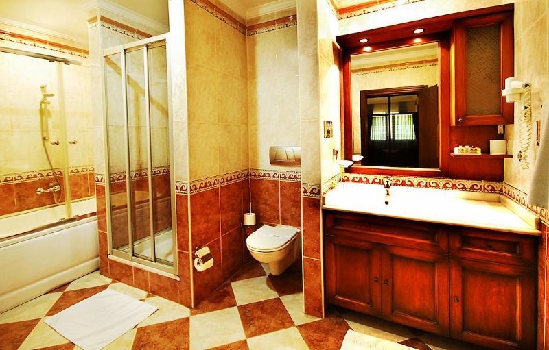 Golden Crown 3* « sans transfert » pas cher photo 7