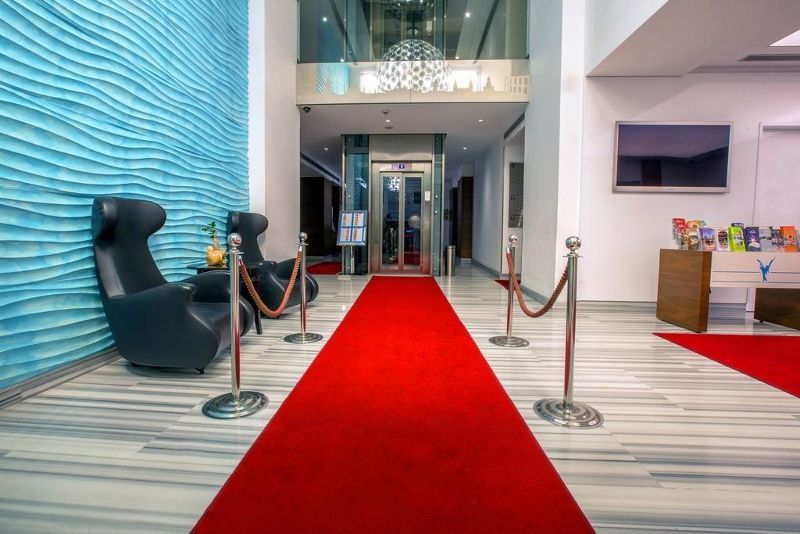 Innova Sultanahmet 4* « sans transfert » pas cher photo 3