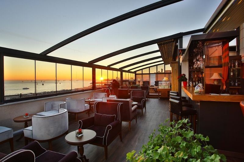 Innova Sultanahmet 4* « sans transfert » pas cher photo 4