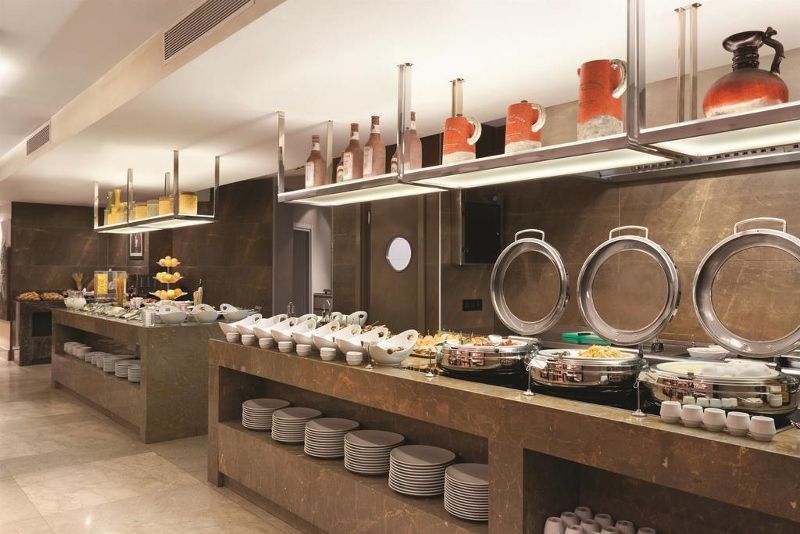 Ramada Grand Bazaar 4* « sans transfert » pas cher photo 6