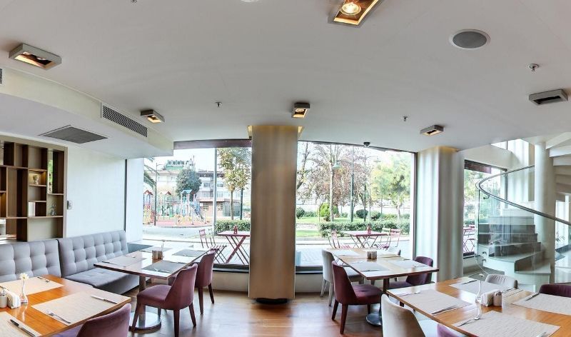 Ramada Grand Bazaar 4* « sans transfert » pas cher photo 8