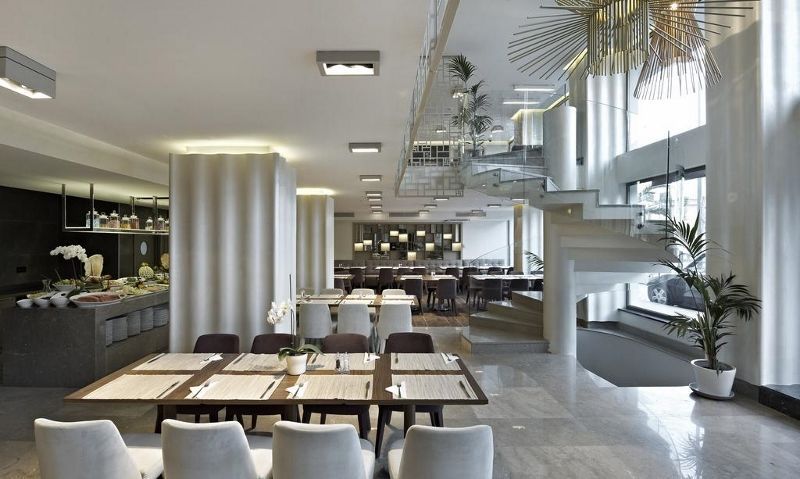 Ramada Grand Bazaar 4* « sans transfert » pas cher photo 9