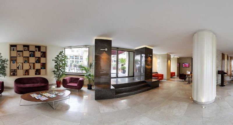 Ramada Grand Bazaar 4* « sans transfert » pas cher photo 10