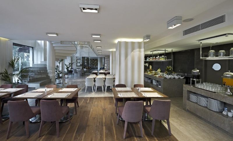 Ramada Grand Bazaar 4* « sans transfert » pas cher photo 11