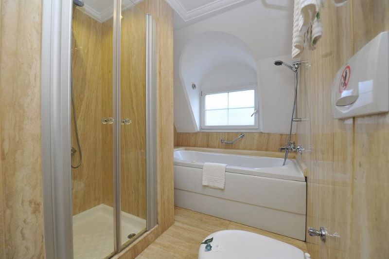 Yasmak Sultan 4* « sans transfert » pas cher photo 6