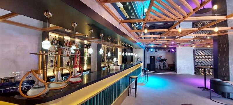 Signature Blue Resort 5* pas cher photo 1