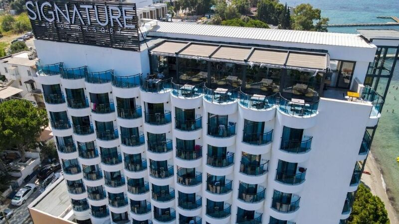 Signature Blue Resort 5* pas cher photo 3