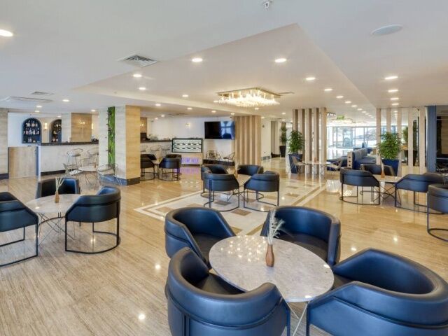 Signature Blue Resort 5* pas cher photo 4