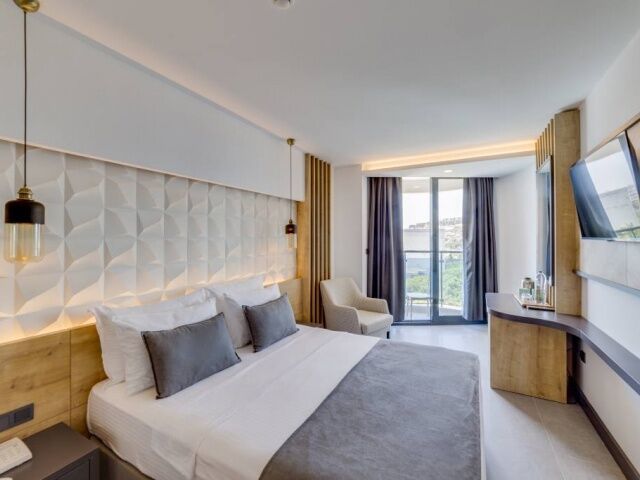 Signature Blue Resort 5* pas cher photo 5