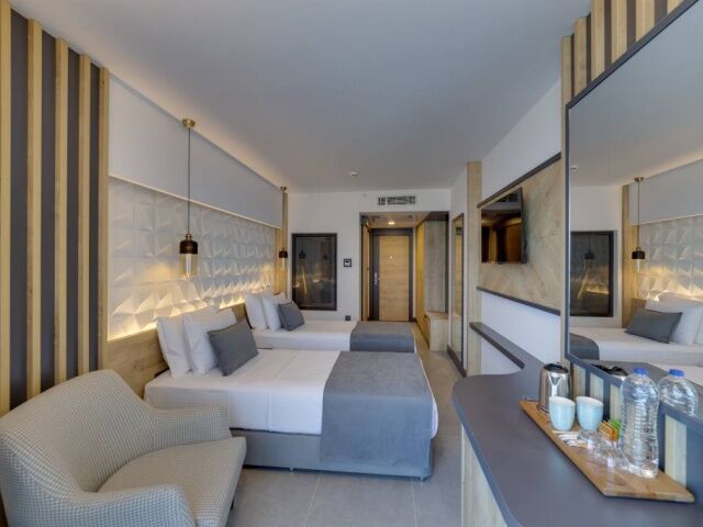 Signature Blue Resort 5* pas cher photo 6