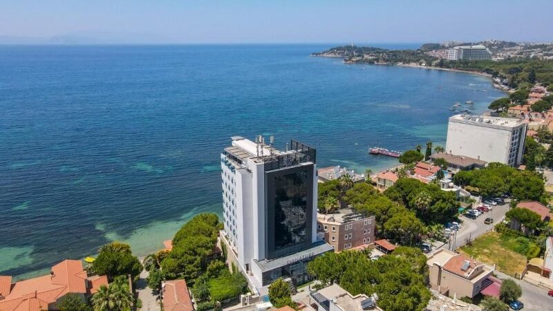 Signature Blue Resort 5* pas cher photo 10