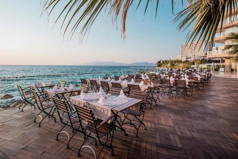 Charisma De Luxe Hotel 5* pas cher photo 6