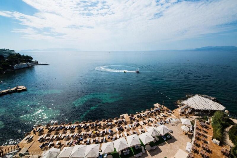 Charisma De Luxe Hotel 5* pas cher photo 9