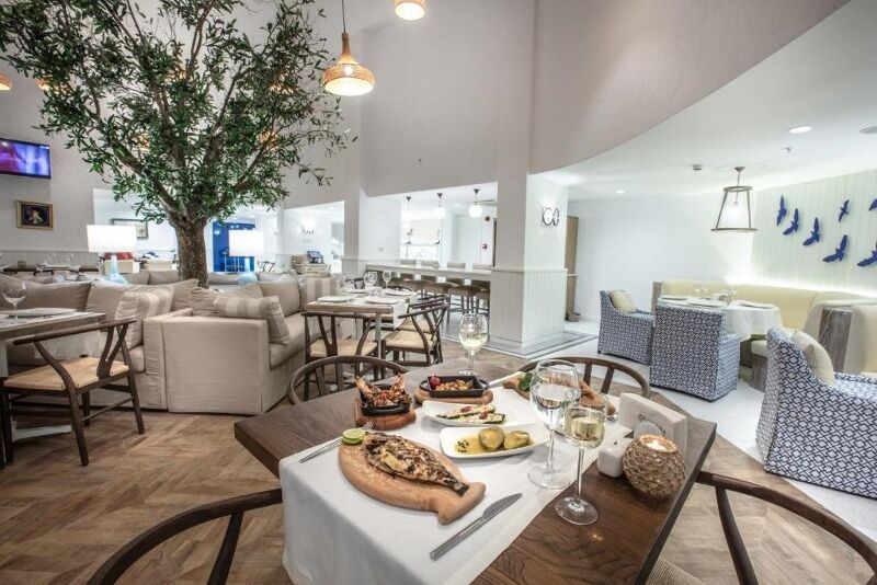 Charisma De Luxe Hotel 5* pas cher photo 10