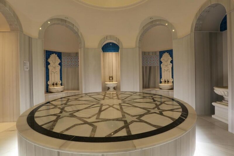 Charisma De Luxe Hotel 5* pas cher photo 11