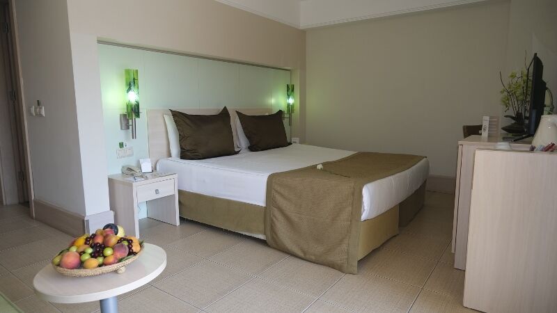 Ambassador Plaza 4* pas cher photo 5