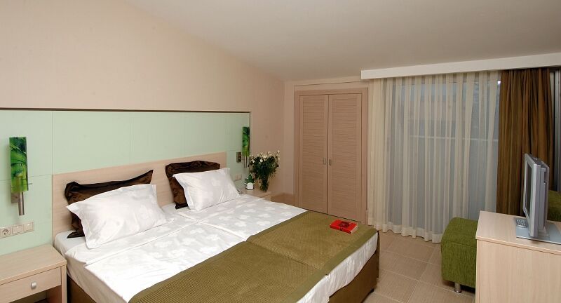 Ambassador Plaza 4* pas cher photo 6