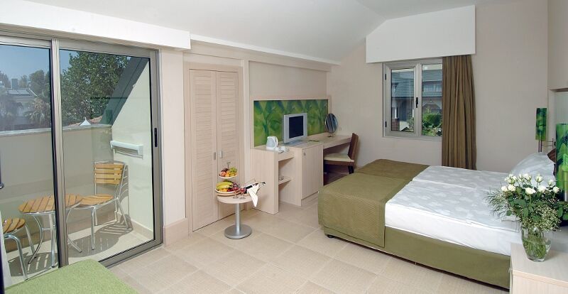 Ambassador Plaza 4* pas cher photo 7