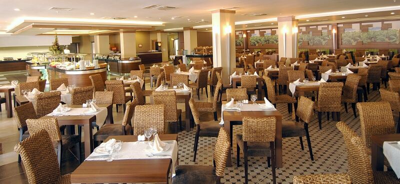 Ambassador Plaza 4* pas cher photo 8