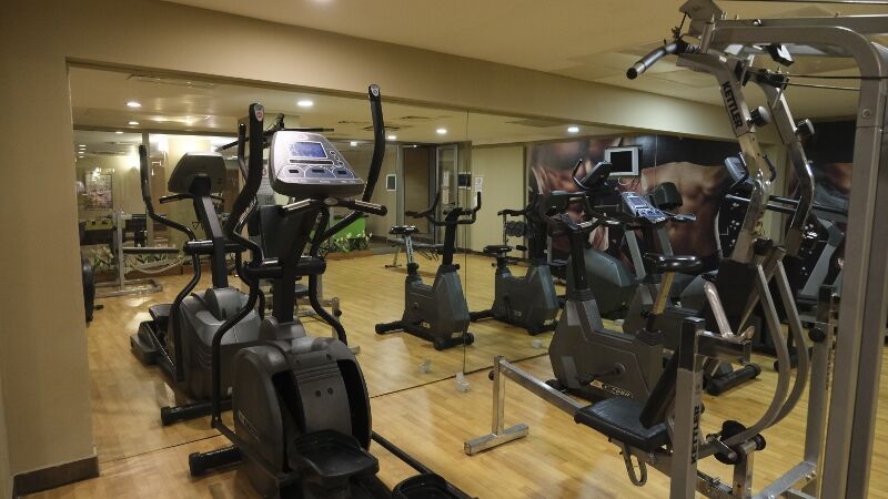 Ambassador Plaza 4* pas cher photo 14