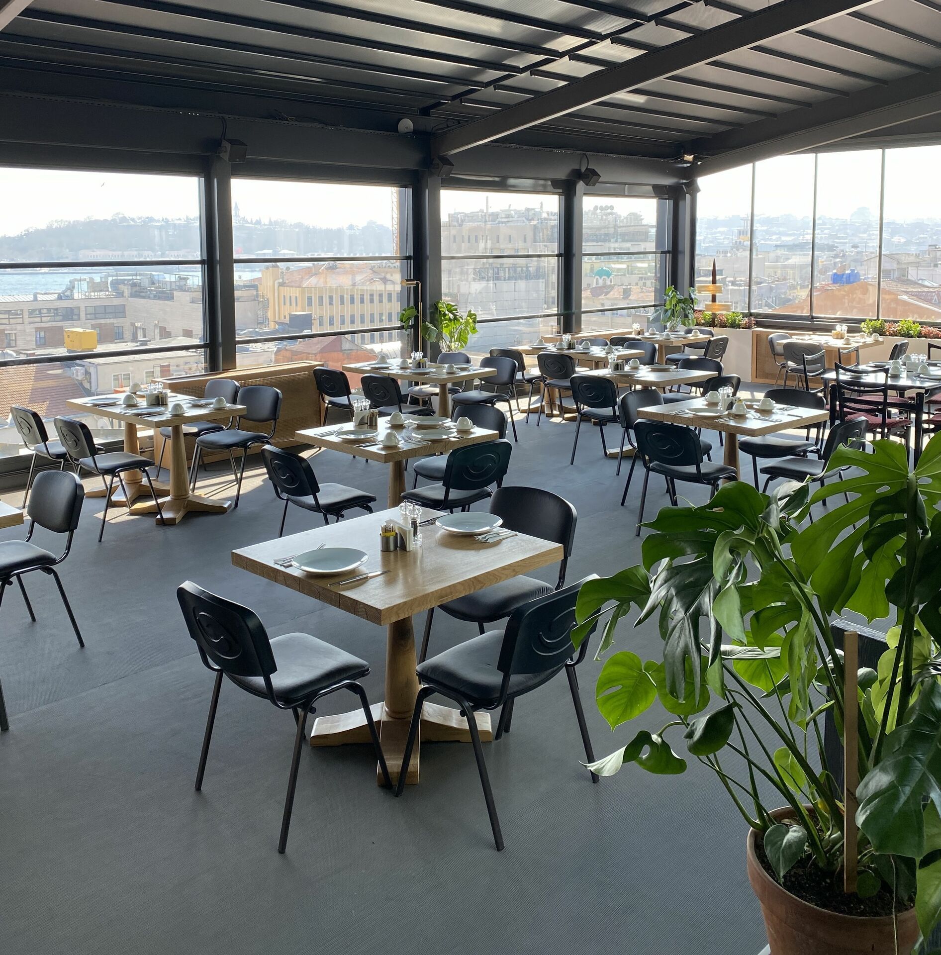 Root Karaköy Hotel 4* pas cher photo 9