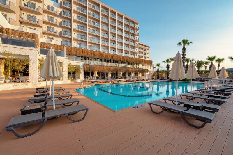 DESIGN PLUS SEYA BEACH 5* pas cher photo 4