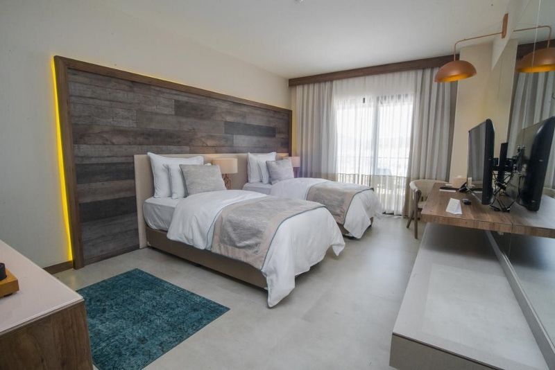 DESIGN PLUS SEYA BEACH 5* pas cher photo 5