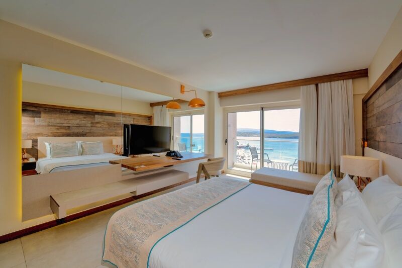 DESIGN PLUS SEYA BEACH 5* pas cher photo 6