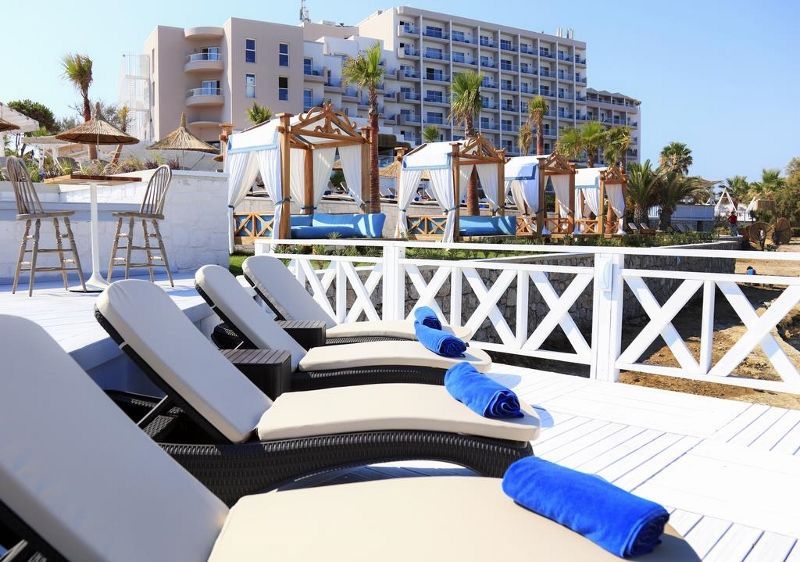 DESIGN PLUS SEYA BEACH 5* pas cher photo 8