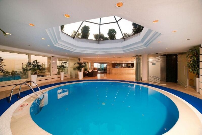 RADISSON HOTEL PRESIDENT OLD TOWN ISTANBUL 4* - SANS TRANSFERT pas cher photo 13