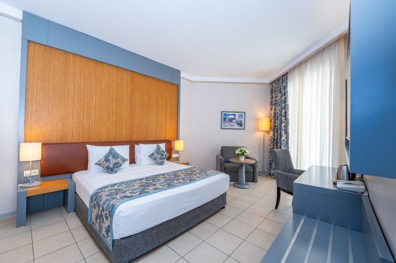 Labranda Alantur Resort 5* pas cher photo 4