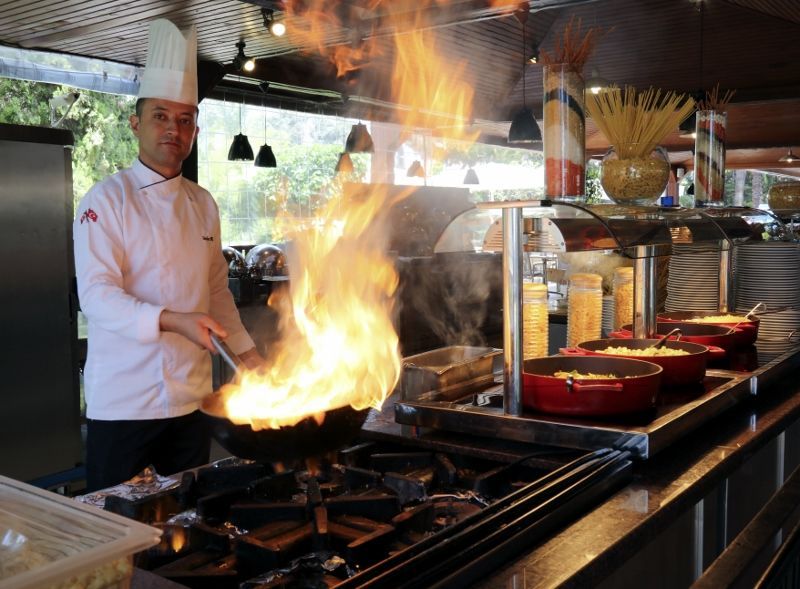 Labranda Alantur Resort 5* pas cher photo 7