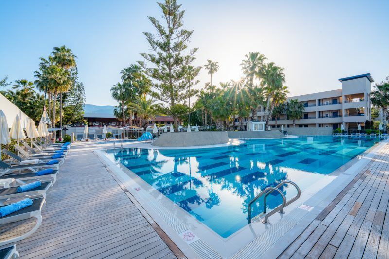 Labranda Alantur Resort 5* pas cher photo 8