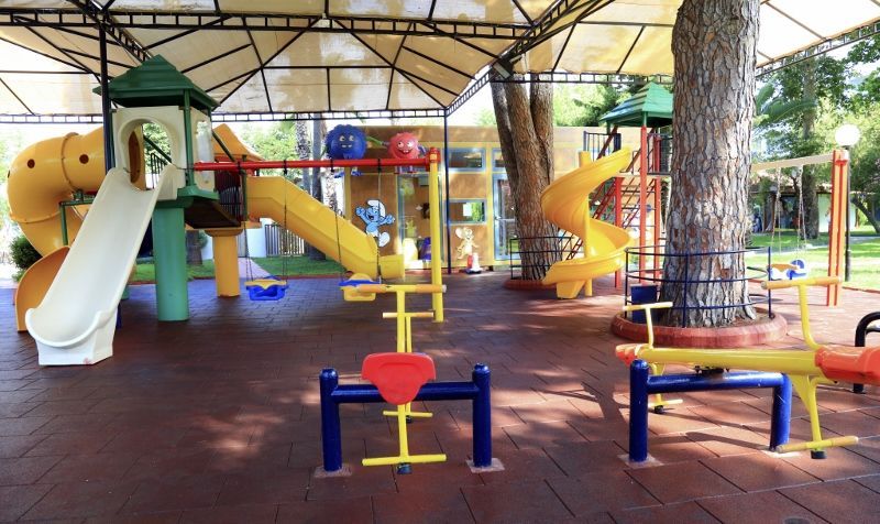 Labranda Alantur Resort 5* pas cher photo 11